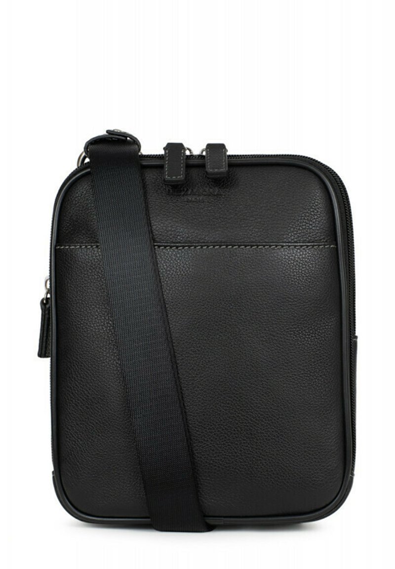 Hexagona Borsa a tracolla - noir confort