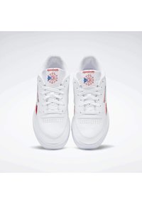 Reebok Classic Sneakers - white