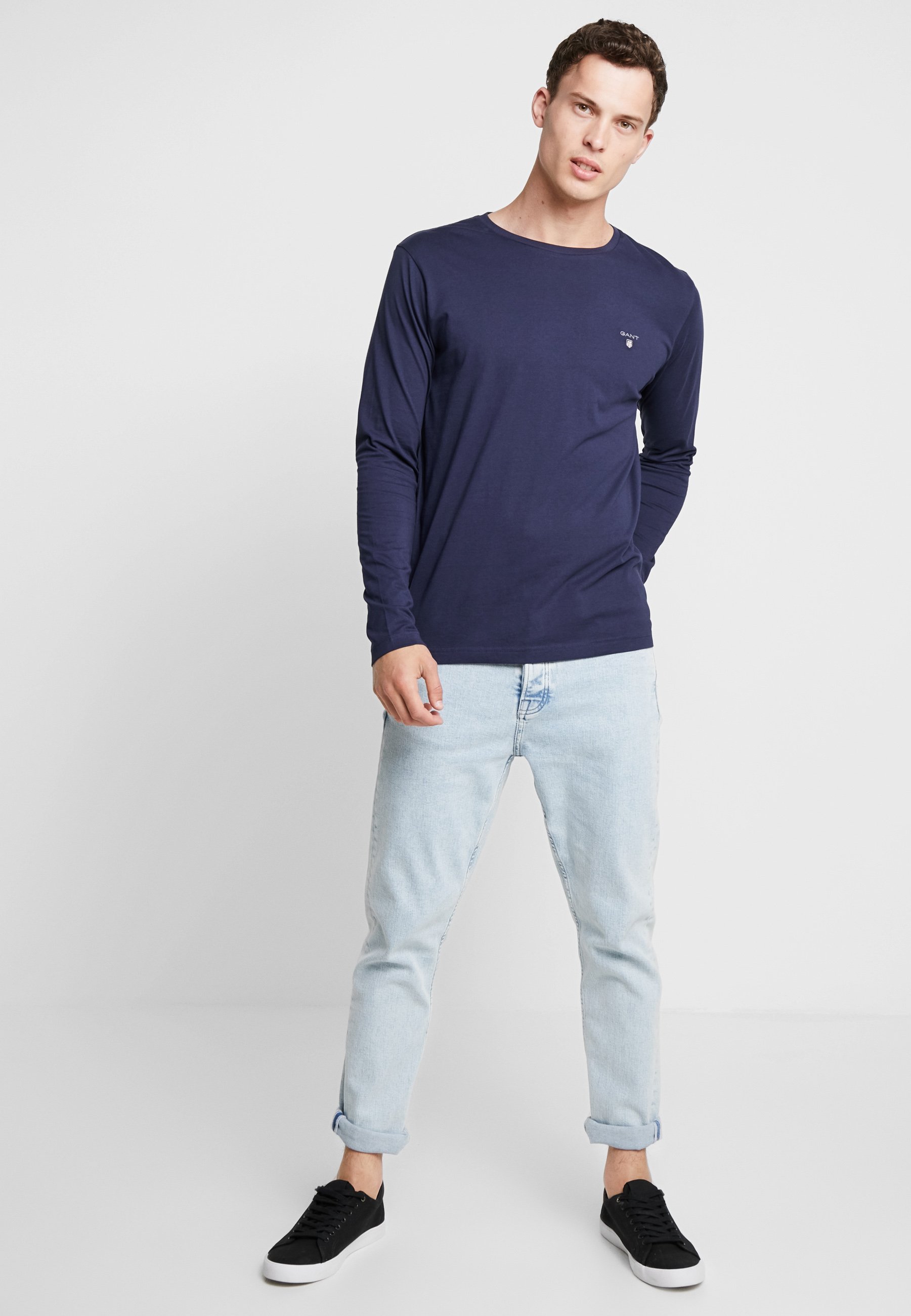 zalando gant
