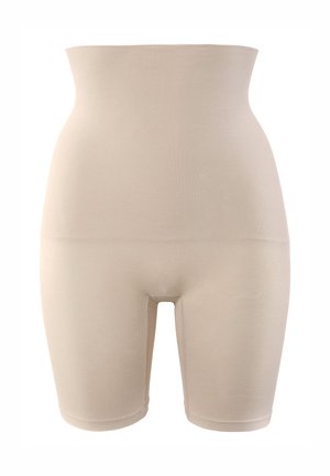 PETITE FLEUR BODYFORMING-PANTS - Figūrą formuojantys apatiniai - beige/black