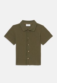 Unselected, olive night