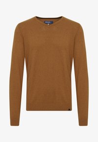 Vybráno, glazed ginger