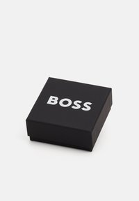 BOSS SIMONY - Manžete - black