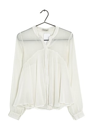 Blus - white