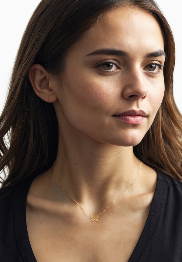 N0893-P  - Halskette