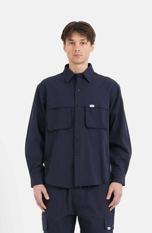 Sixth June NYLON - Hemd - dark blue