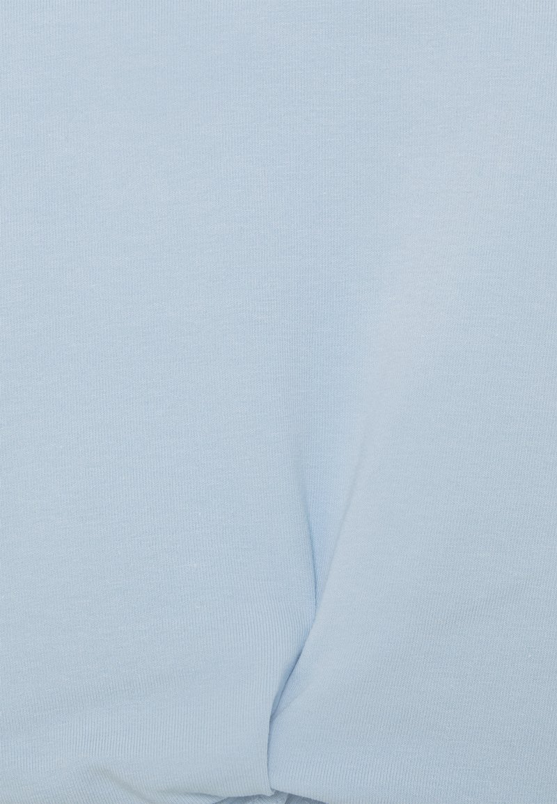 Damen T-Shirts | ONLY ONLREIGN KNOT T-Shirt print cashmere blue/blau - HO85185 Damen T-Shirts | ONLY ONLREIGN KNOT T-Shirt print cashmere blue/blau - HO85185