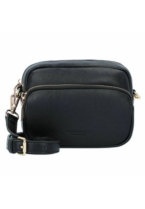 Liebeskind Luka Schoudertas Leer 20 cm 4099593078059 - Vergelijk prijzen