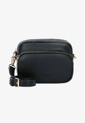 Liebeskind Luka Schoudertas Leer 20 cm 4099593078059 - Vergelijk prijzen Liebeskind Luka Schoudertas Leer 20 cm 4099593078059 - Vergelijk prijzen