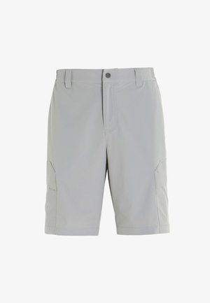 Slam Short - aluminium