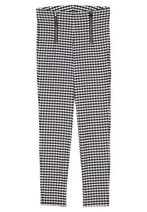 Leggings - off-white