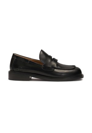 KS MOUND - Slip-ons - black