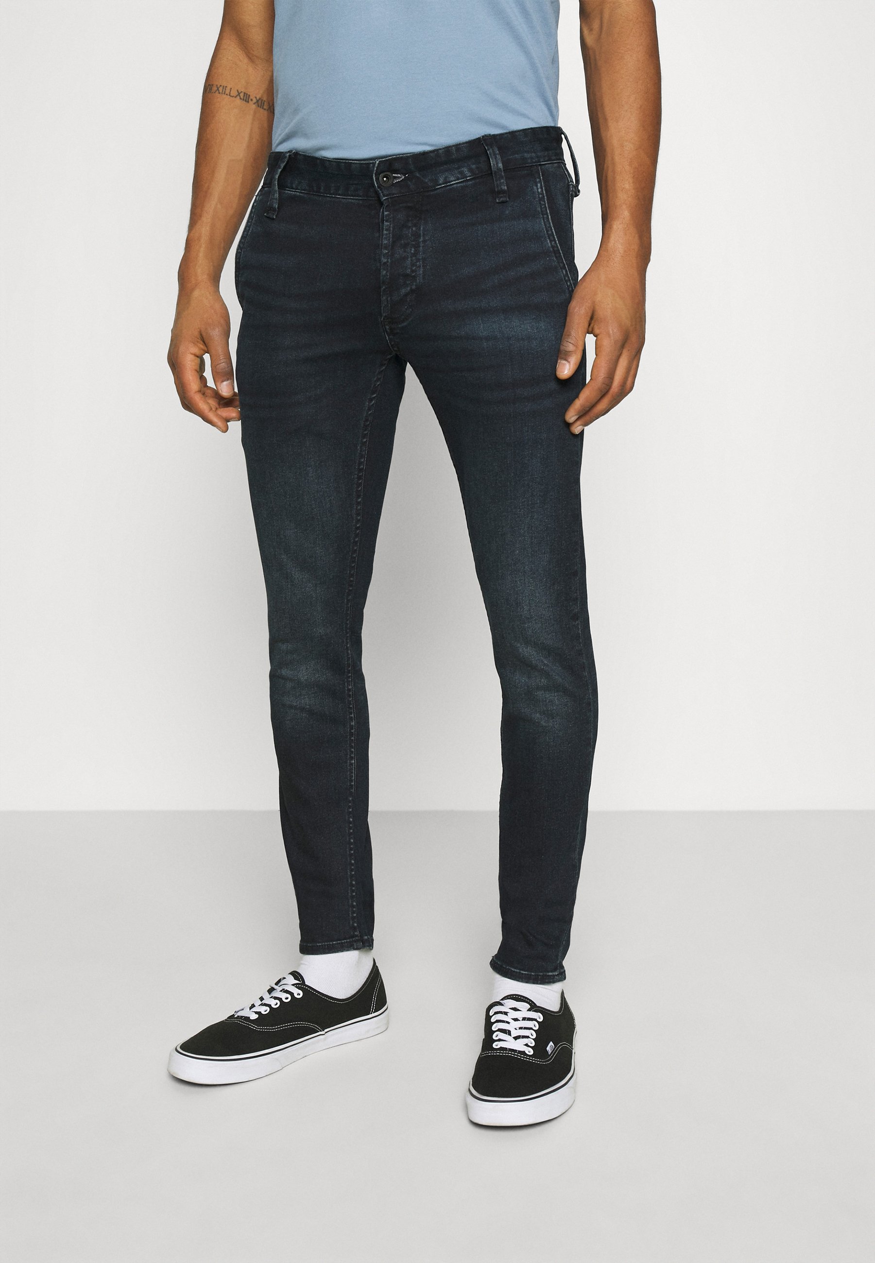 Men YORK - Jeans Skinny Fit Men YORK - Jeans Skinny Fit