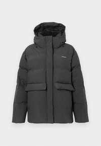 Valitud, anthracite