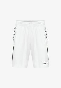 Non selezionato, white