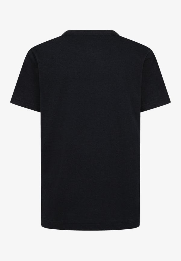 DISSECTED TEE - Basic T-shirt2