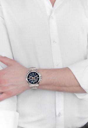 Maserati, SUCCESSO - Chronograph - silberfarben