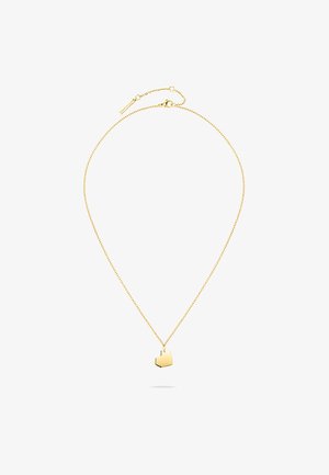 Liebeskind Berlin, LIEBESKIND BERLIN HALSKETTE - Collier - gold-coloured