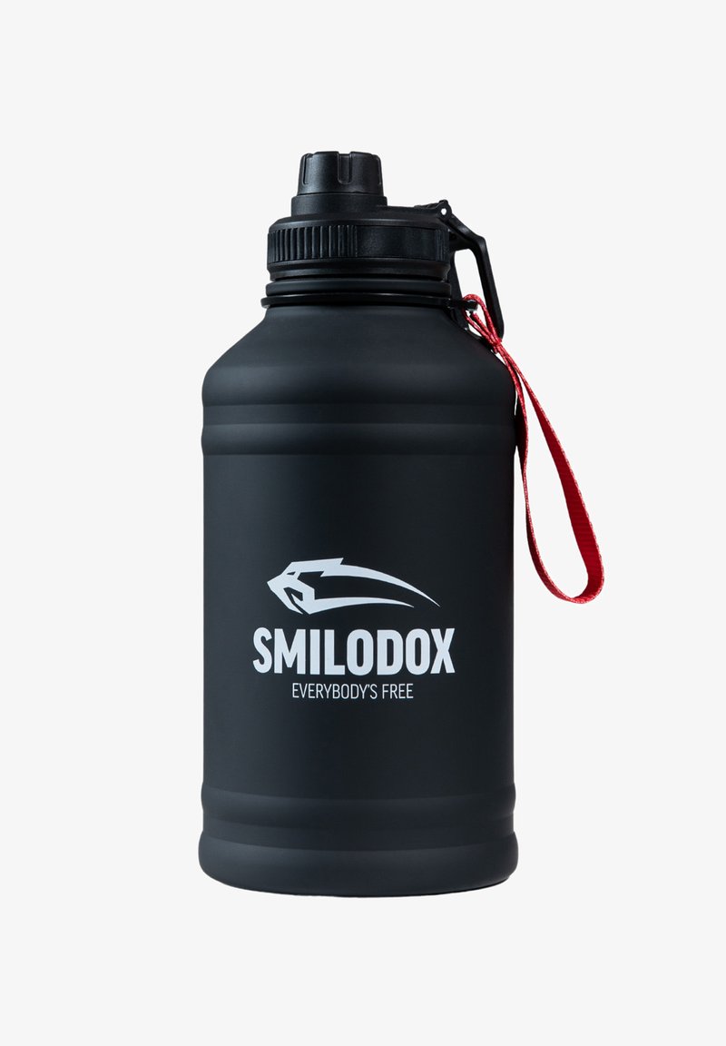 Smilodox 2.2L - Drikkeflasker - schwarz
