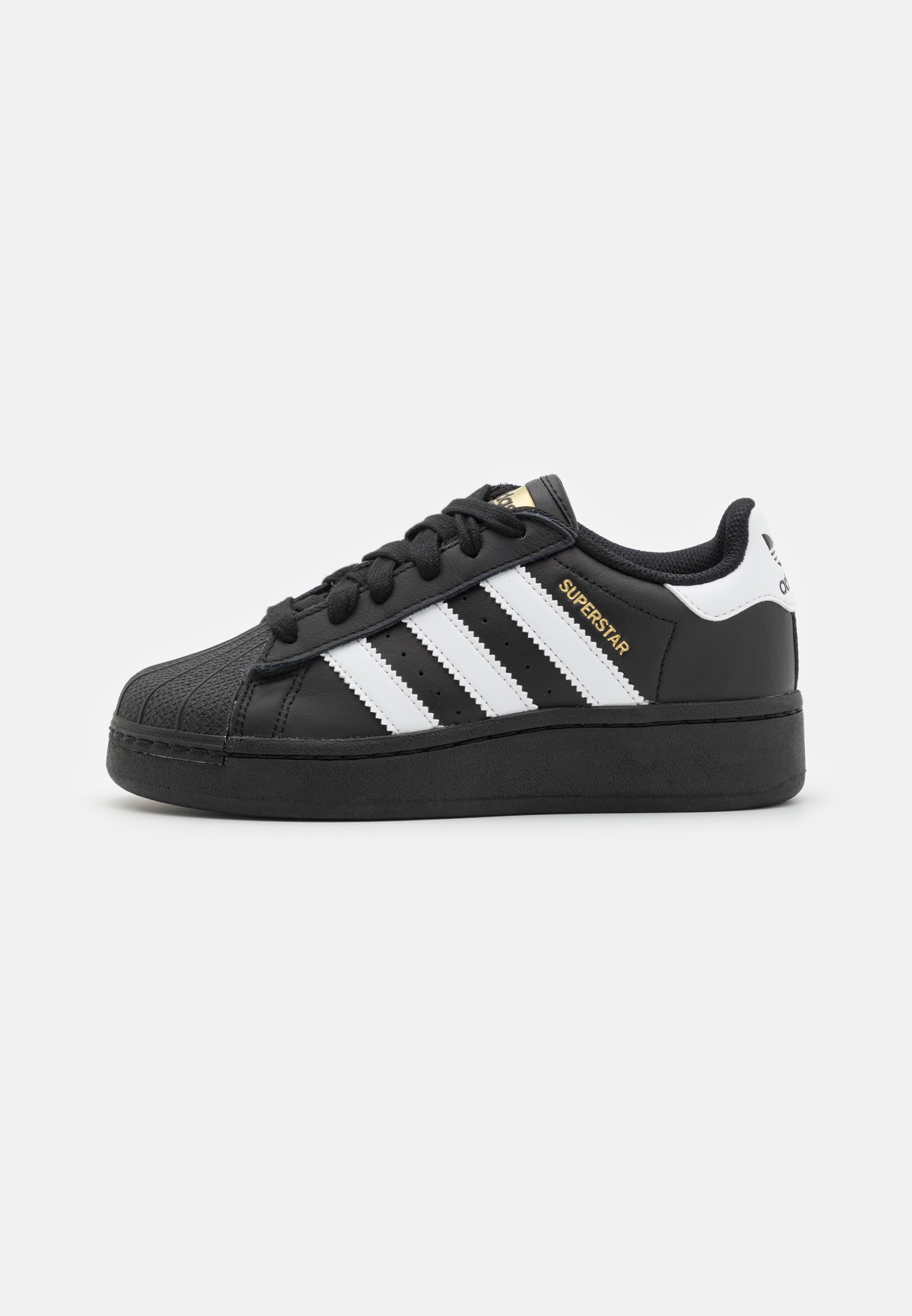 Superstar black white gold Clearance