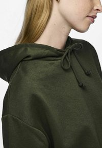 Pieces PCCHILLI  NOOS BC - Felpa - rosin