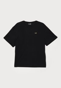 Basic póló - black