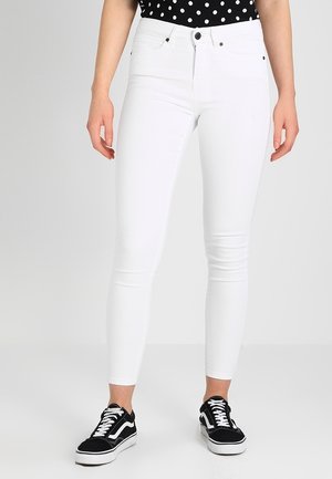 Jeans Skinny Fit - white