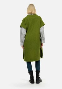 SURI FREY FREYDAY - Cardigan - green