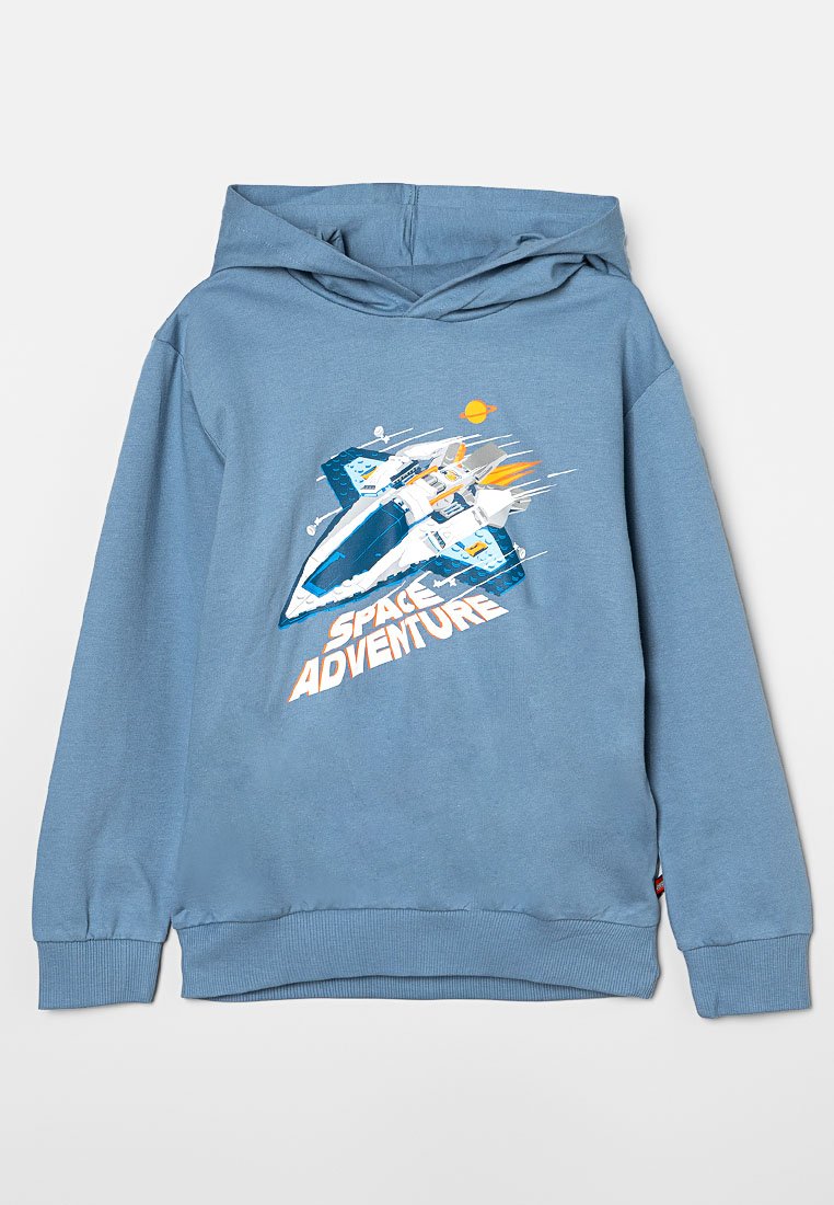 LEGO® kidswear Hoodie blauw
