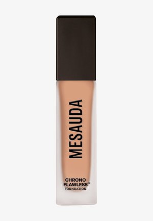 Mesauda CHRONO FLAWLESS FOUNDATION - Fond de teint - 23N