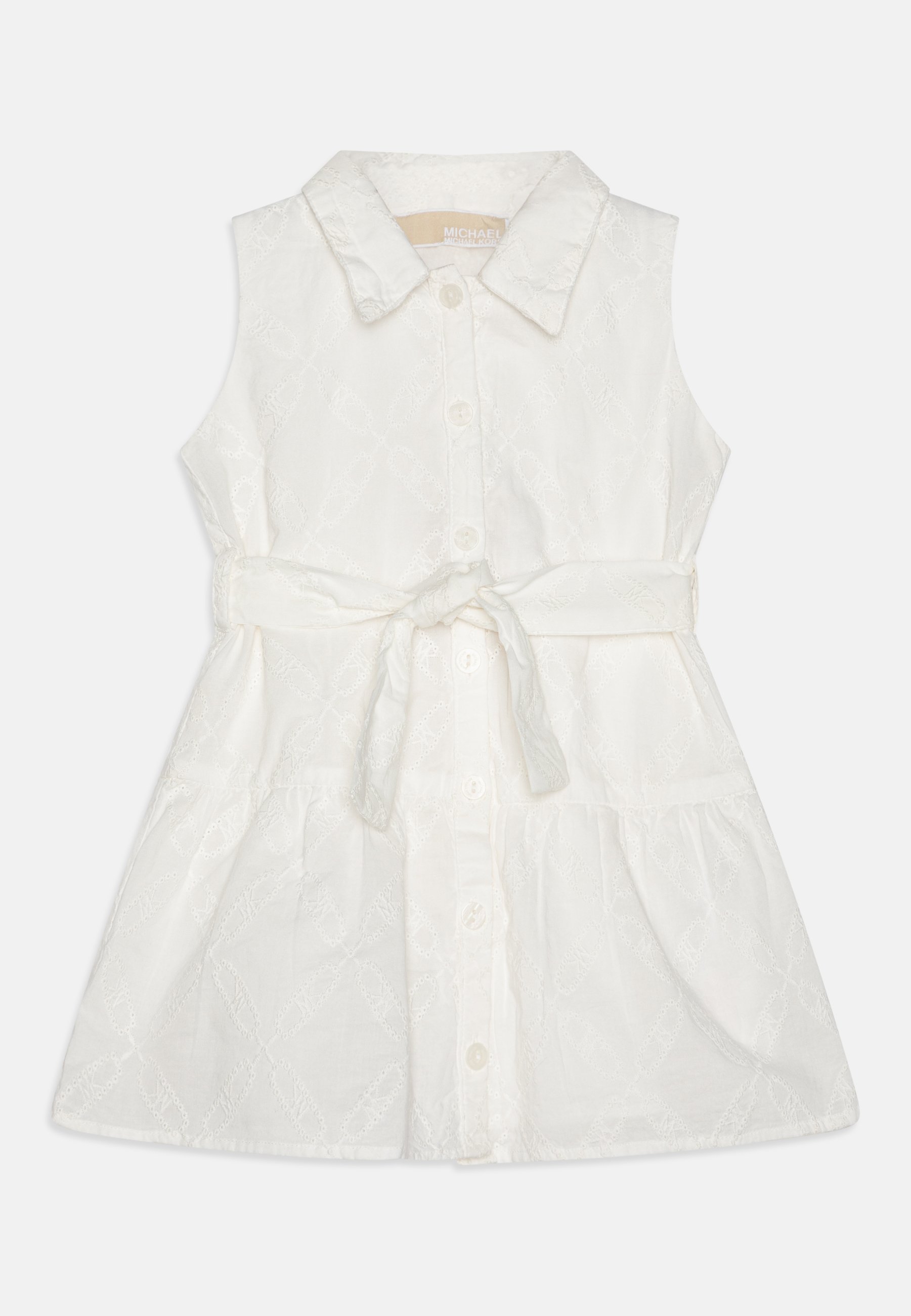 Michael Kors Kids BABY DRESS Cocktail dress Party dress off