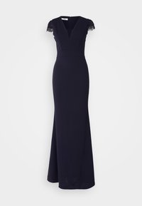 SAMMY MAXI DRESS - Ballkjole - navy blue