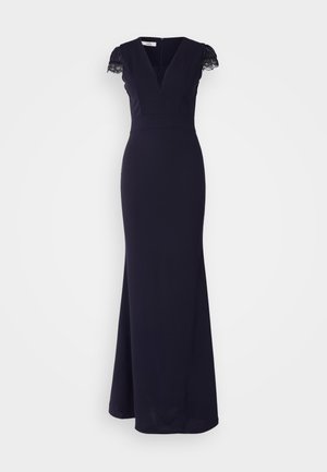 WAL G. SAMMY MAXI DRESS - Ballkleid - navy blue