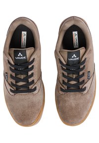 Vaude AM MOAB GRAVITY - Fietsschoenen - coconut