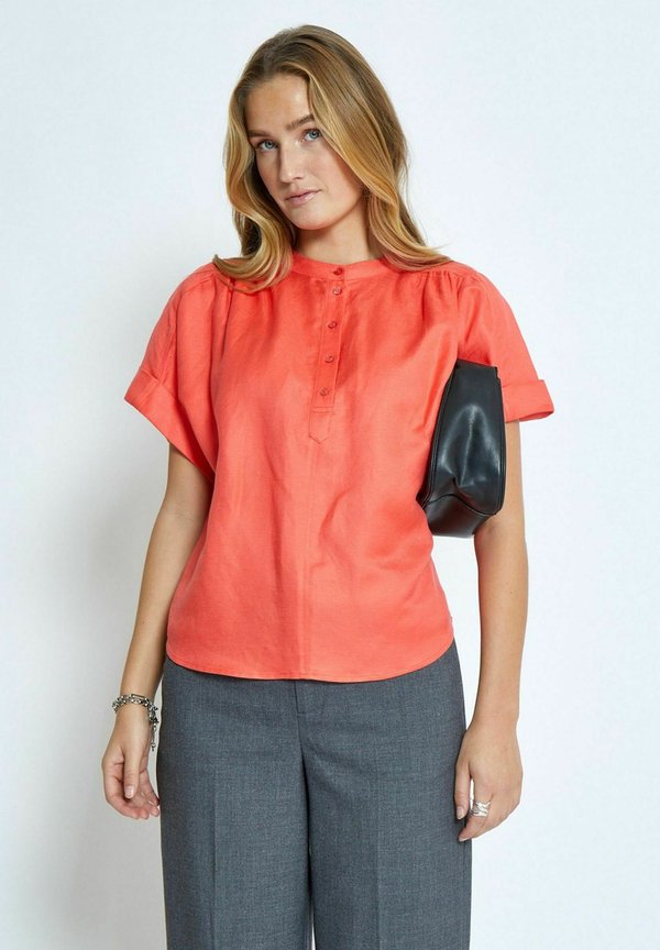 MSSABBI - Bluse - dubarry