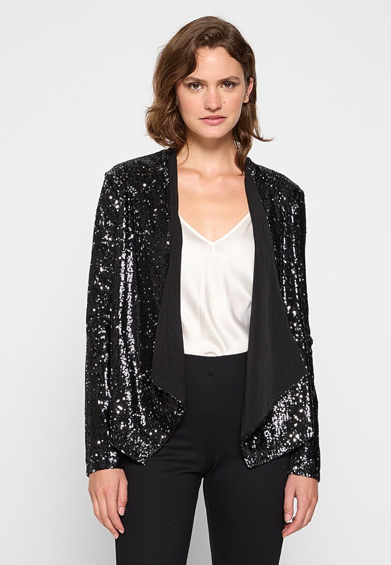 Gaudi Blazer zwart
