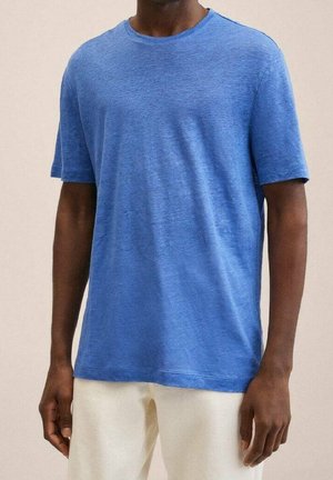 T-shirt basique - dark blue