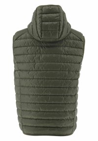 JOTT PAT - Bodywarmer - vert