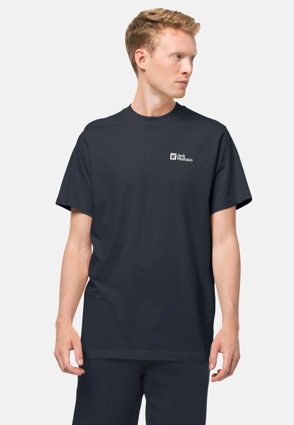 ESSENTIAL T M - T-Shirt basic