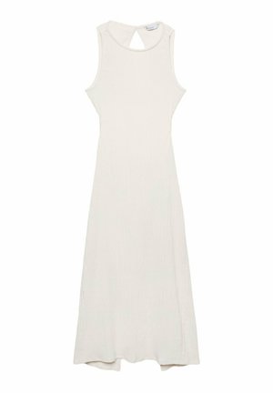 Robe de jour - beige