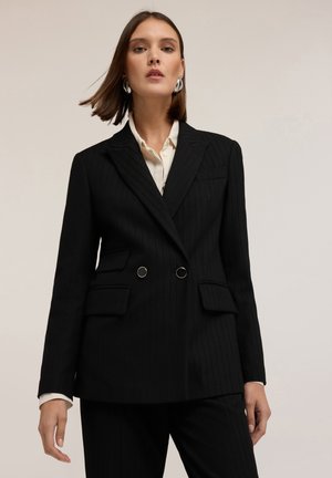 Blazer - nero