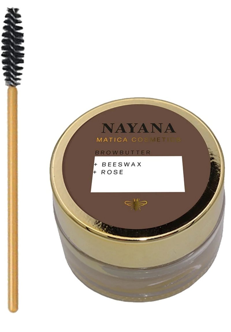 Damen Make-up | Matica Cosmetics AUGENBRAUENGEL NAYANA Augenpflege - HN67907 Damen Make-up | Matica Cosmetics AUGENBRAUENGEL NAYANA Augenpflege - HN67907