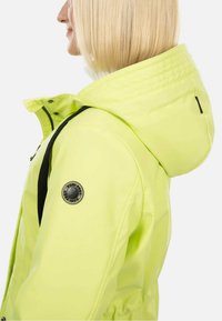 SURI FREY SFY FREYDAY - Lühike jakk - daiquiri green