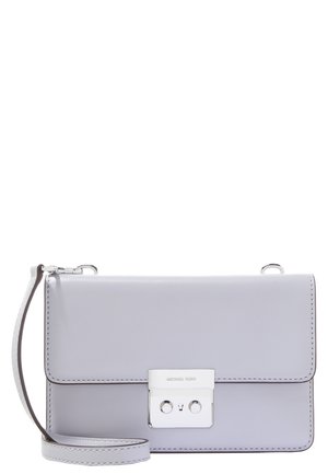 MICHAEL Michael Kors Sac bandoulière - light grey