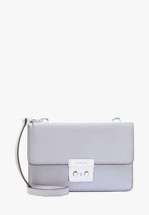 MICHAEL Michael Kors Sac bandoulière - light grey