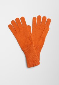 s.Oliver Gants - light orange