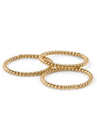 MARE - Ring - gold-coloured