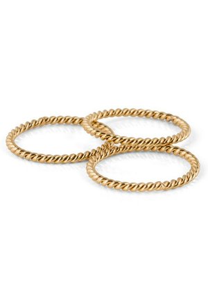 MARE - Sormus - gold-coloured
