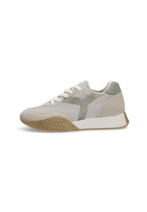 ZAHORA - Zapatillas - grey