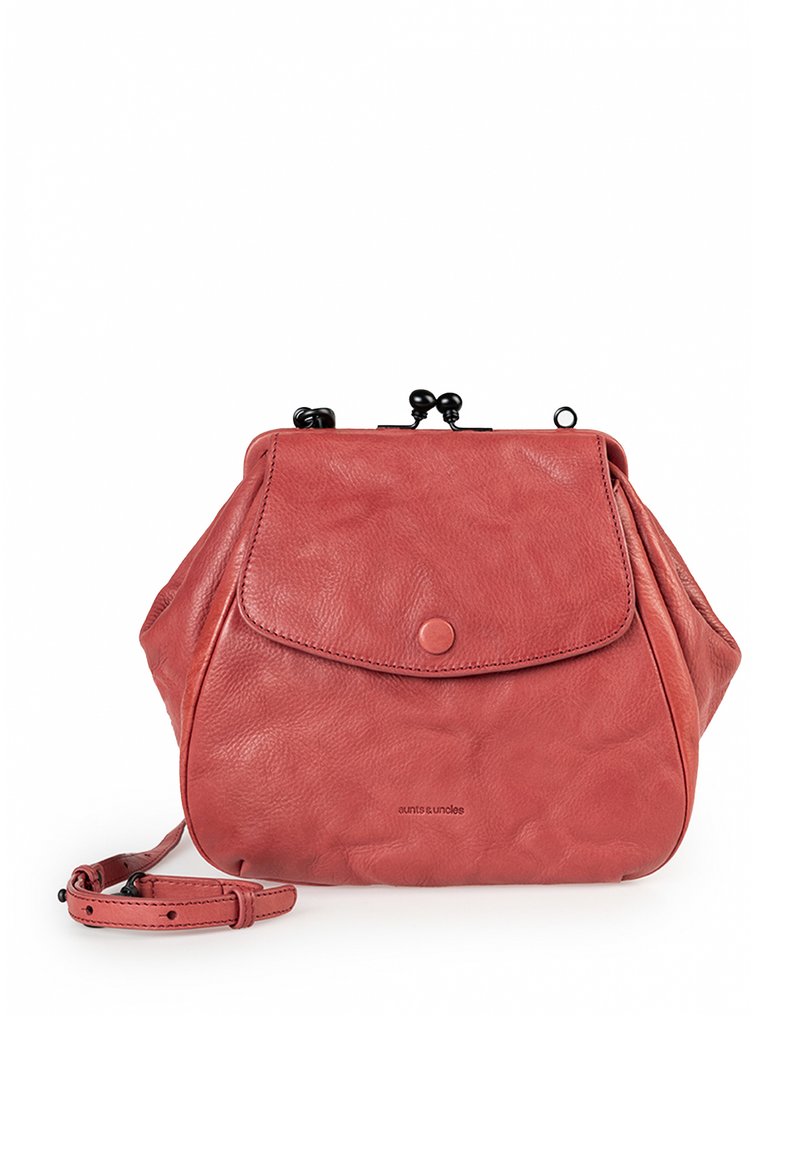 Aunts & Uncles MRS CAKE POP - Borsa a tracolla - astro dust